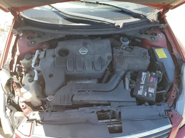 2009 Nissan Altima 2.5