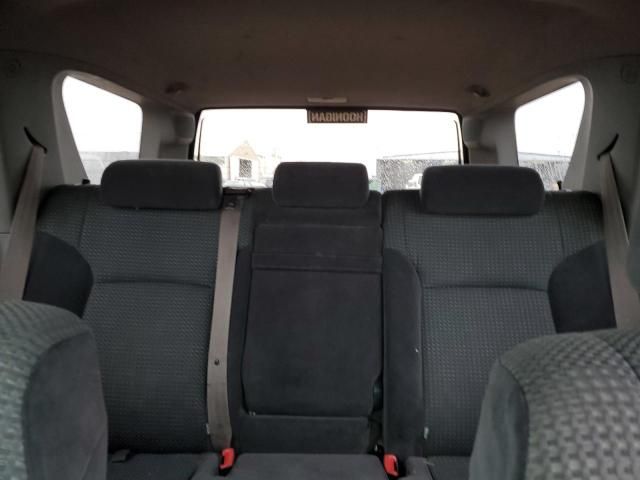 2003 Toyota 4runner SR5