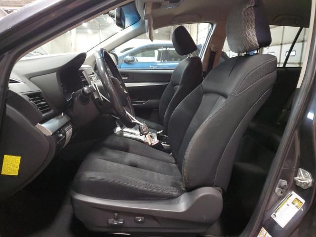 2011 Subaru Outback 2.5I Premium