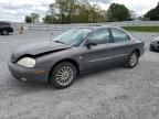 2003 Mercury Sable LS Premium