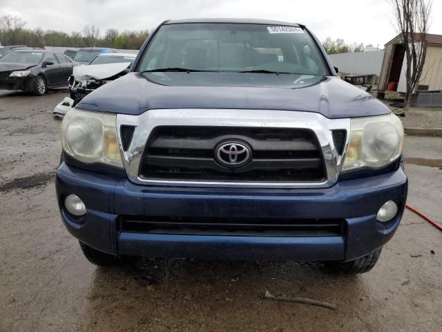 2008 Toyota Tacoma Prerunner Access Cab