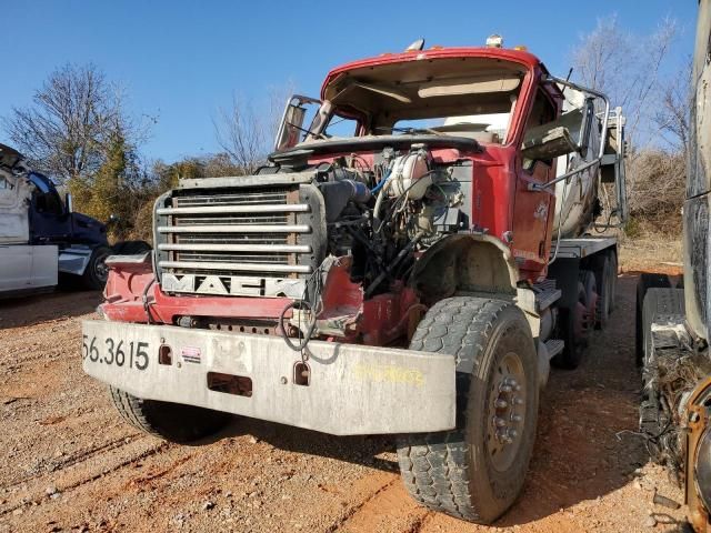 2007 Mack 500 CV500