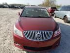 2010 Buick Lacrosse CXS