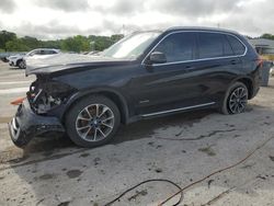 Salvage cars for sale at Lebanon, TN auction: 2015 BMW X5 XDRIVE35I