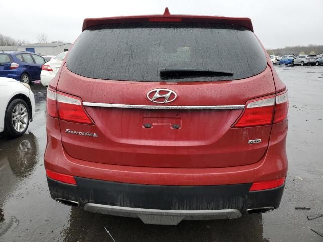 2014 Hyundai Santa FE GLS