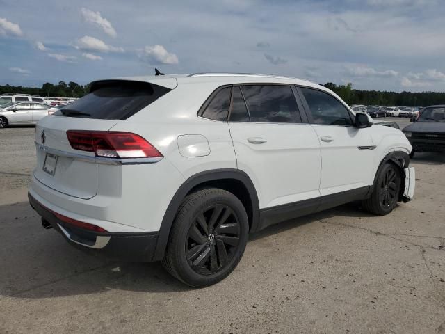 2023 Volkswagen Atlas Cross Sport SE