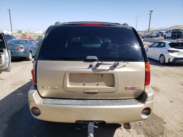 2006 GMC Envoy