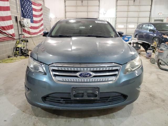 2010 Ford Taurus SEL