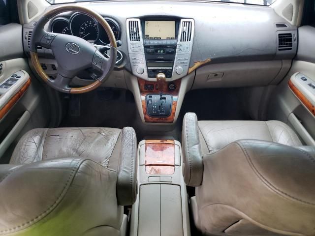 2009 Lexus RX 350