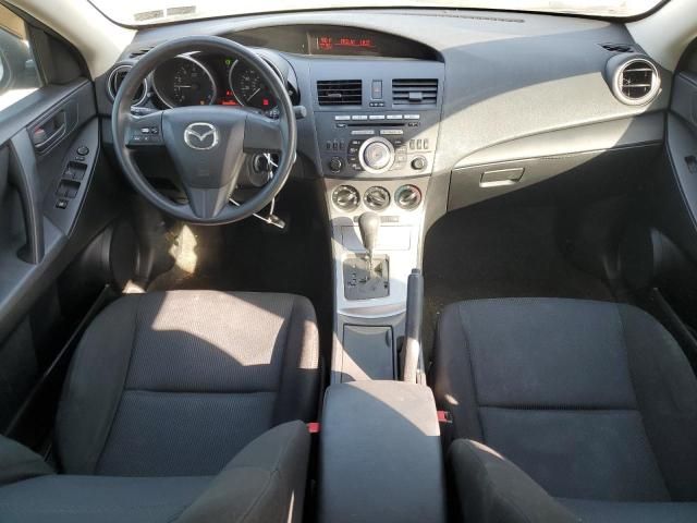 2010 Mazda 3 I