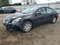 Salvage cars for sale from Copart Finksburg, MD: 2010 Nissan Altima Base