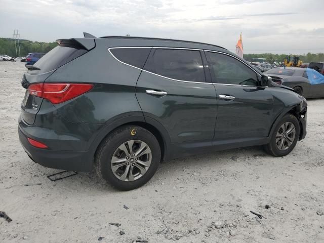 2014 Hyundai Santa FE Sport