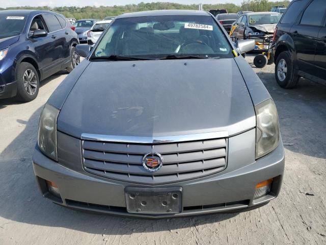 2006 Cadillac CTS HI Feature V6