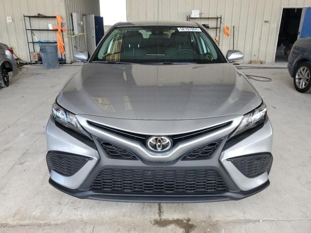 2024 Toyota Camry SE Night Shade