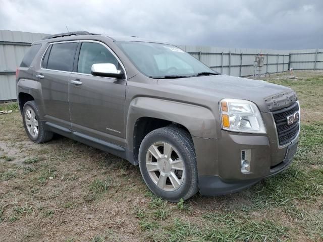 2012 GMC Terrain SLT