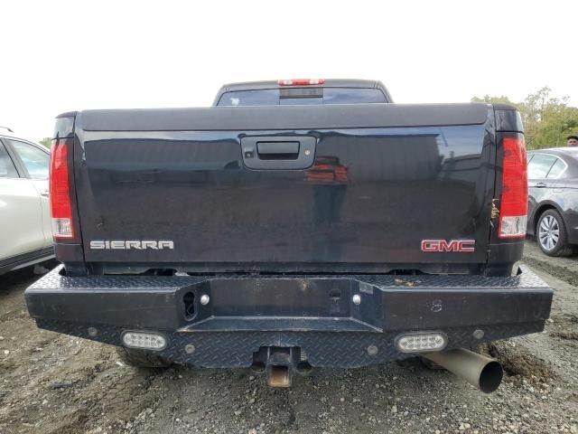 2011 GMC Sierra K2500 Denali