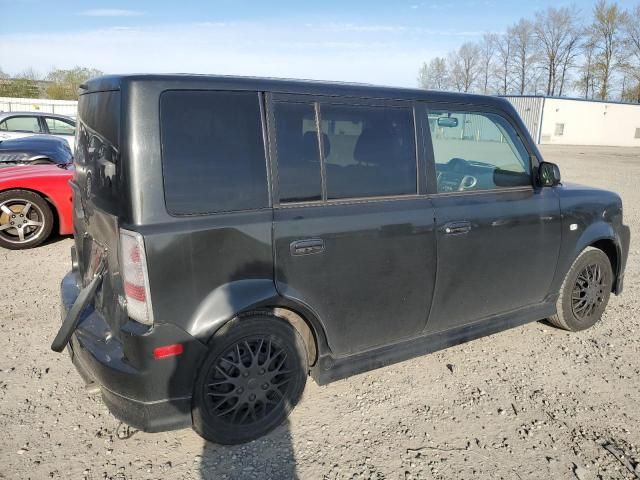 2006 Scion XB