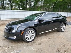 Salvage cars for sale at Austell, GA auction: 2013 Cadillac XTS Luxury Collection