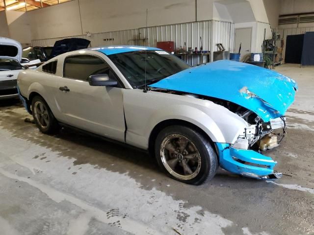 2006 Ford Mustang