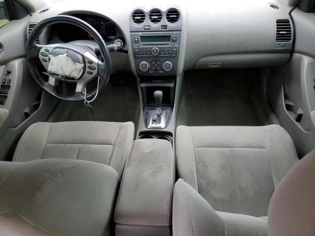 2011 Nissan Altima Base