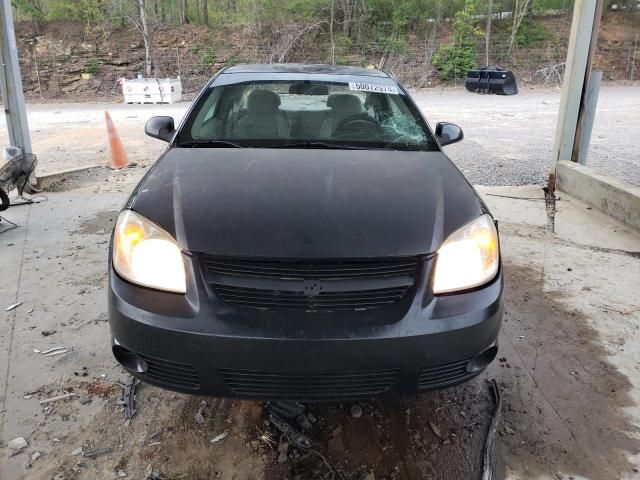 2007 Chevrolet Cobalt LS