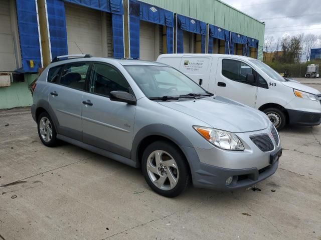 2005 Pontiac Vibe