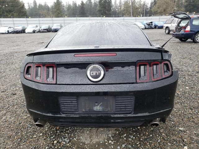 2014 Ford Mustang GT