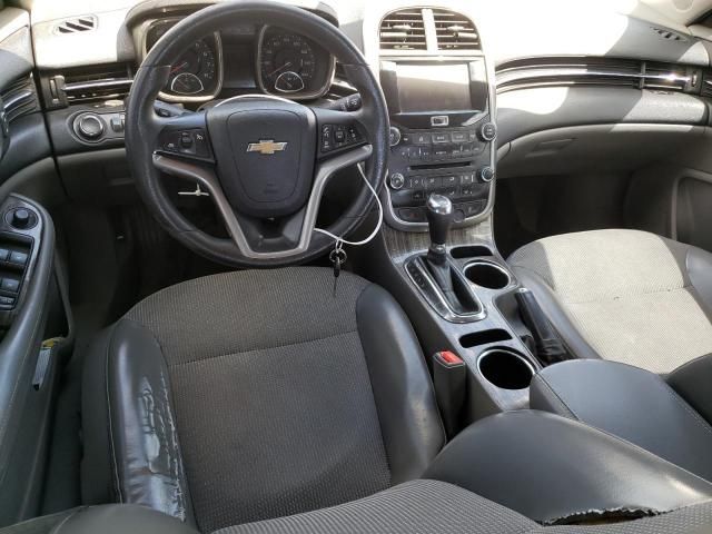 2014 Chevrolet Malibu 1LT