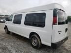 2002 GMC Savana RV G3500