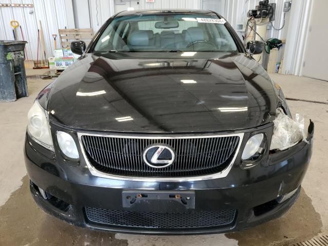 2006 Lexus GS 300