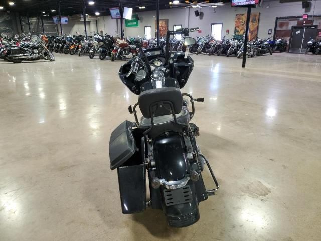 2013 Harley-Davidson Fltrx Road Glide Custom
