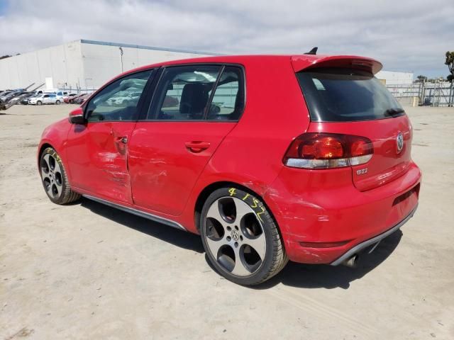 2011 Volkswagen GTI