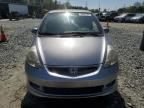 2008 Honda FIT Sport