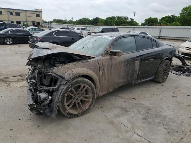 2020 Dodge Charger SRT Hellcat