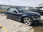 2006 BMW 325 CI