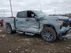 2024 Chevrolet Silverado K1500 Trail Boss Custom