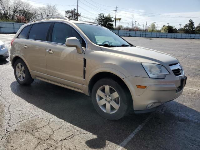 2009 Saturn Vue XR