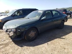 Toyota Camry CE salvage cars for sale: 2000 Toyota Camry CE