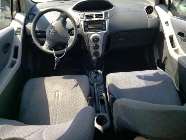 2010 Toyota Yaris