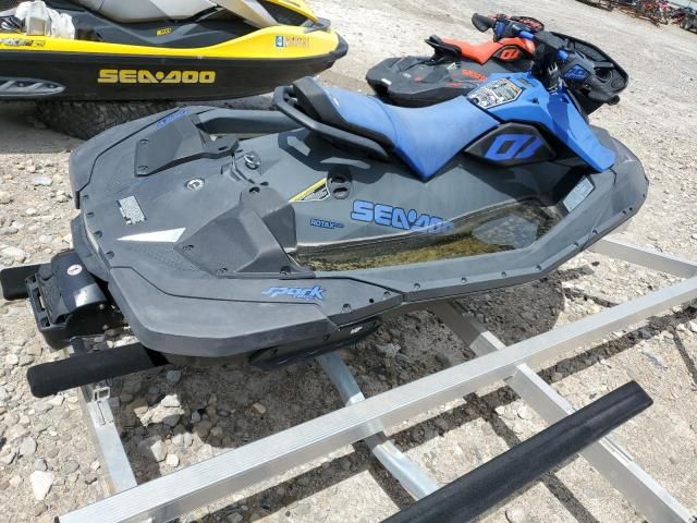 2022 Seadoo Jetski