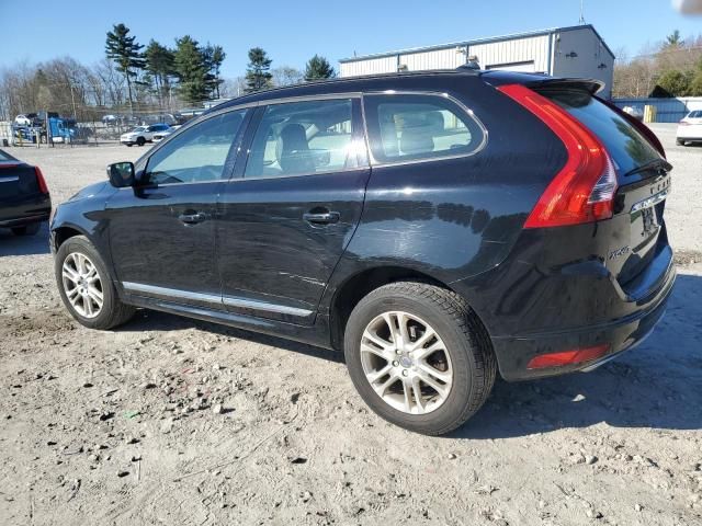 2016 Volvo XC60 T5