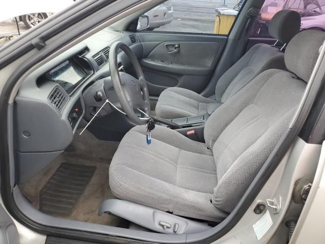 2001 Toyota Camry CE