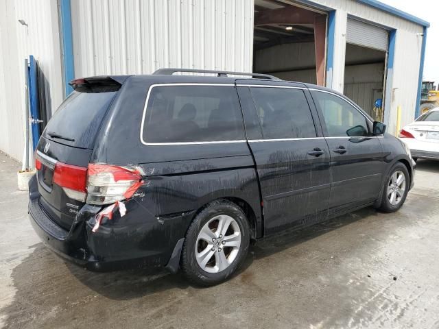 2009 Honda Odyssey Touring