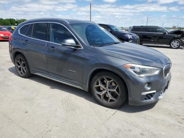 2016 BMW X1 XDRIVE28I