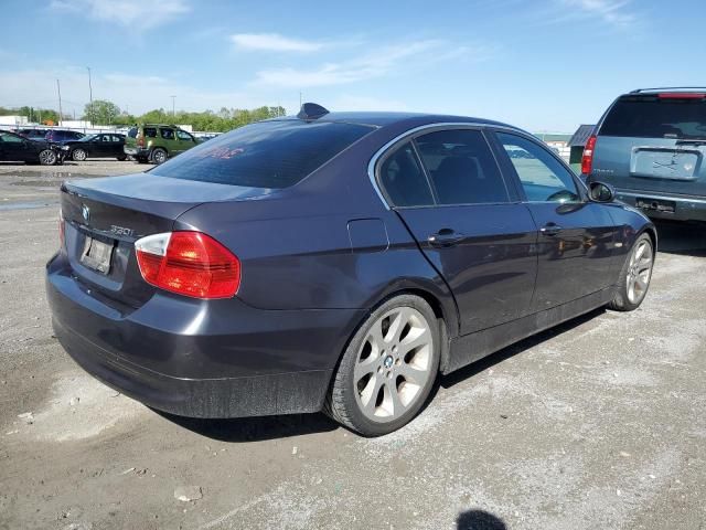 2006 BMW 330 I