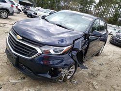 2020 Chevrolet Equinox LT en venta en Seaford, DE