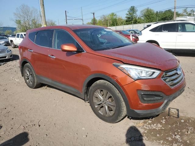 2015 Hyundai Santa FE Sport