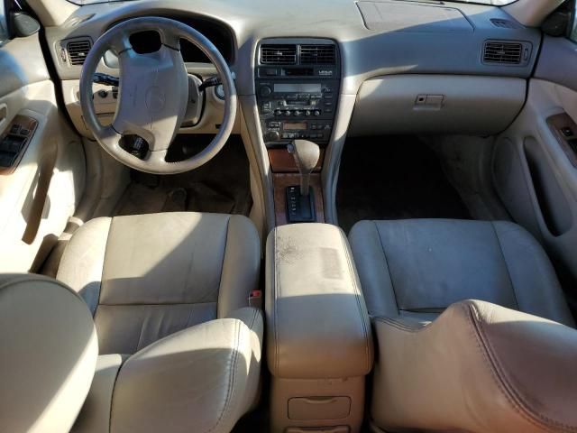 1999 Lexus ES 300