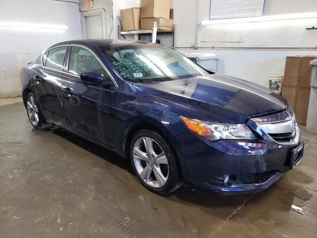 2013 Acura ILX 24 Premium