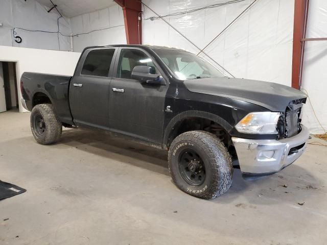 2012 Dodge RAM 2500 SLT